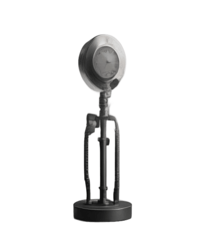 Custom: an adjustable unit